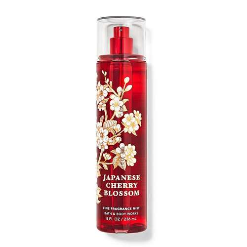 بادی میست  Japanese Cherry Blossom بث اند بادی ورک  بث اند بادی ورک