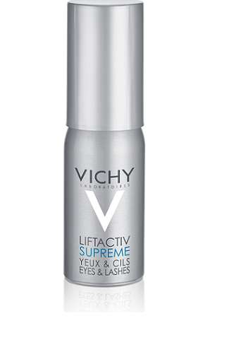 سرم دور چشم و مژه liftactive supreme ویشی ویچی