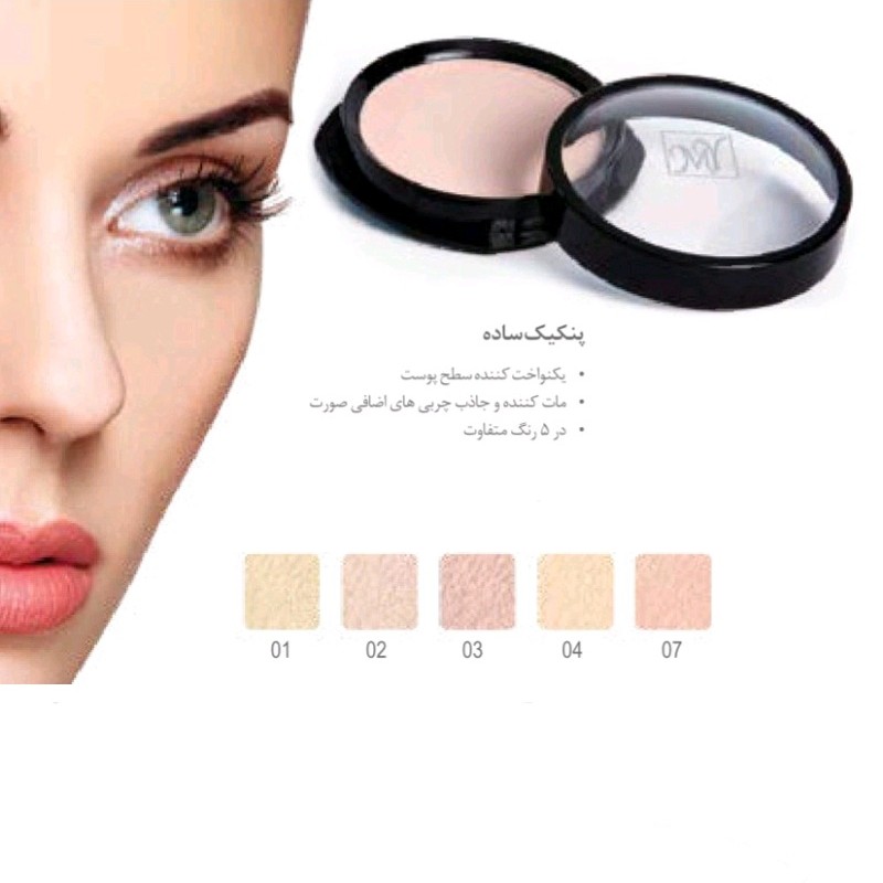 پنکیک ساده شماره 02 مای